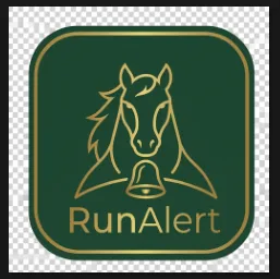 RunAlert logo